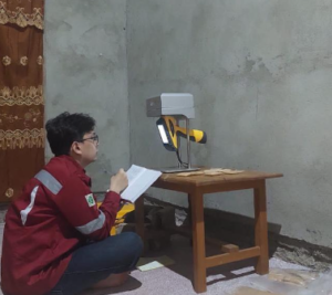 penyewaan alat niton/ XRF Sky Ray Explore 7000